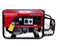 Бензогенератор Elemax SH 7600 EX-R