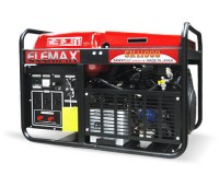 Генератор бензиновый Elemax SH 11000-R